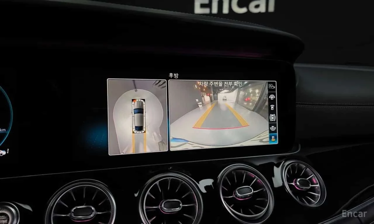 Mercedes-Benz AMG GT 43 4MATIC+ | ���������������  | Mobile.bg � ����������� 15