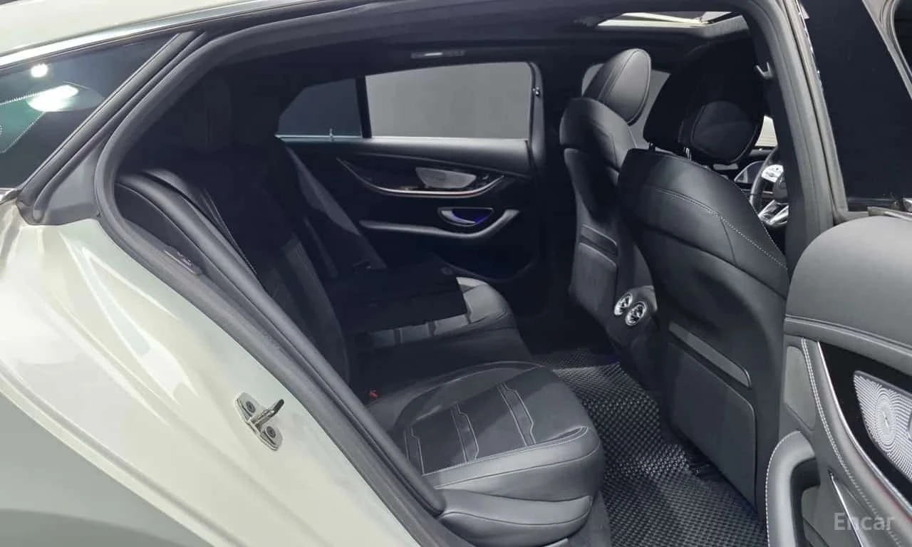 Mercedes-Benz AMG GT 43 4MATIC+ | ���������������  | Mobile.bg � ����������� 12