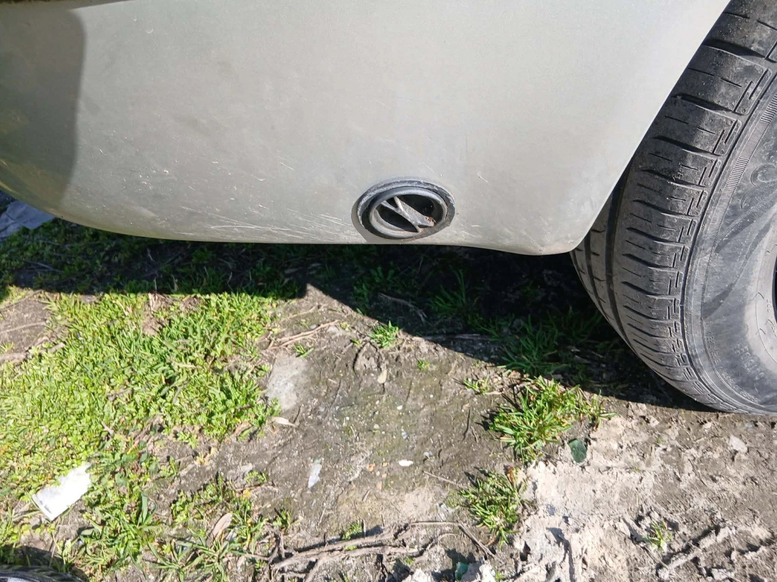 Skoda Fabia, снимка 5 - Автомобили и джипове - 56412474