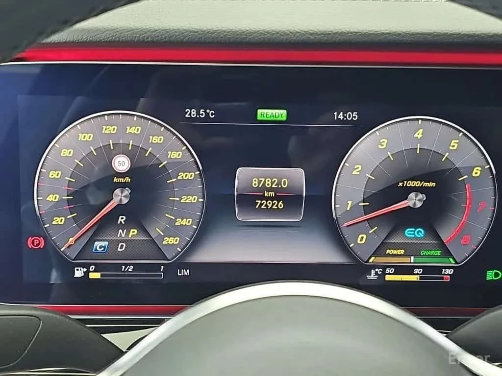 Mercedes-Benz CLS 450 4MATIC AMG Line/���������/���������/360 | Mobile.bg � ����������� 6