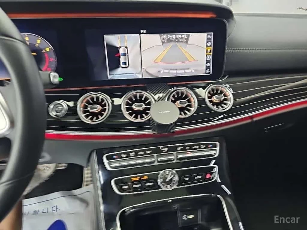 Mercedes-Benz CLS 450 4MATIC AMG Line/���������/���������/360 | Mobile.bg � ����������� 10