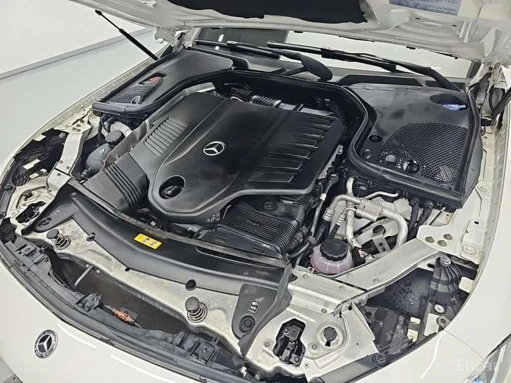 Mercedes-Benz CLS 450 4MATIC AMG Line/���������/���������/360 | Mobile.bg � ����������� 5