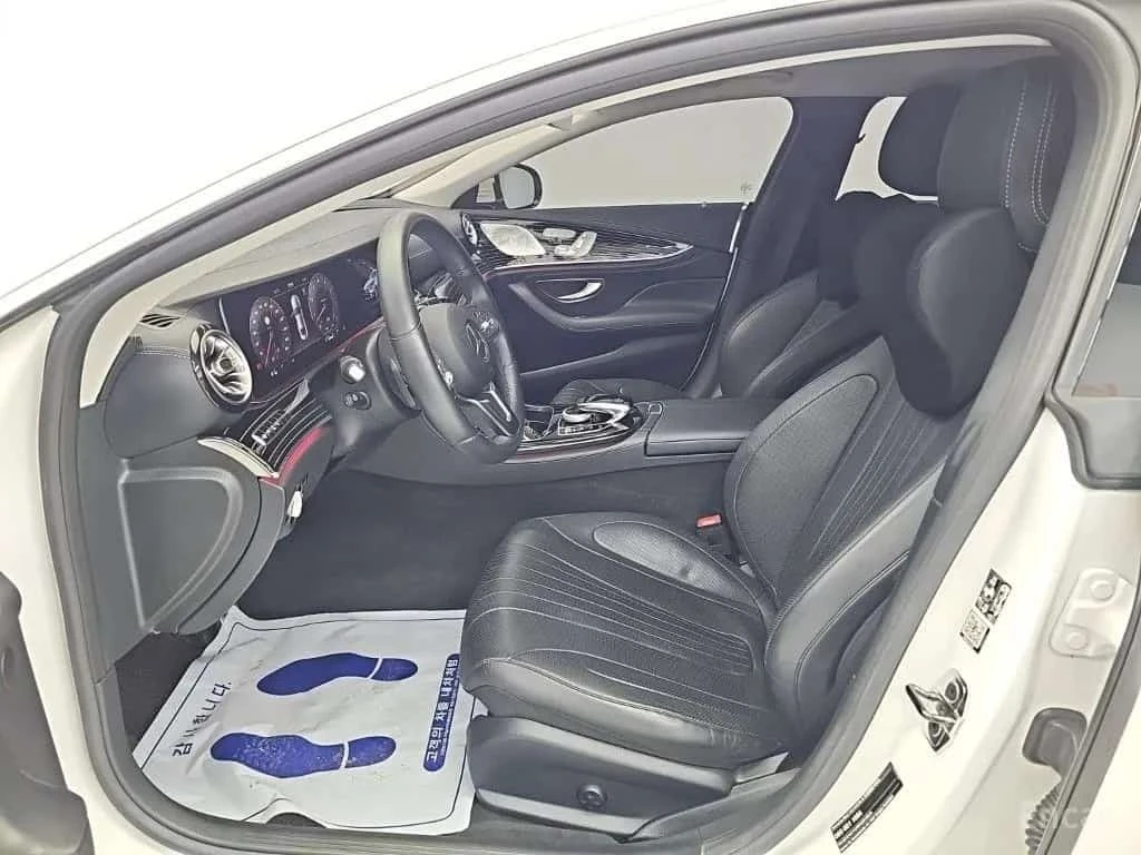 Mercedes-Benz CLS 450 4MATIC AMG Line/���������/���������/360 | Mobile.bg � ����������� 11