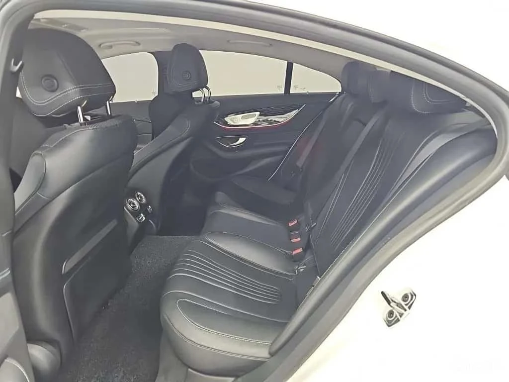 Mercedes-Benz CLS 450 4MATIC AMG Line/���������/���������/360 | Mobile.bg � ����������� 12