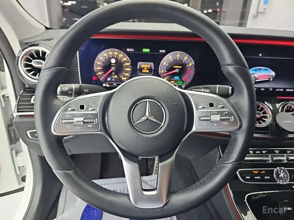 Mercedes-Benz CLS 450 4MATIC AMG Line/���������/���������/360 | Mobile.bg � ����������� 9