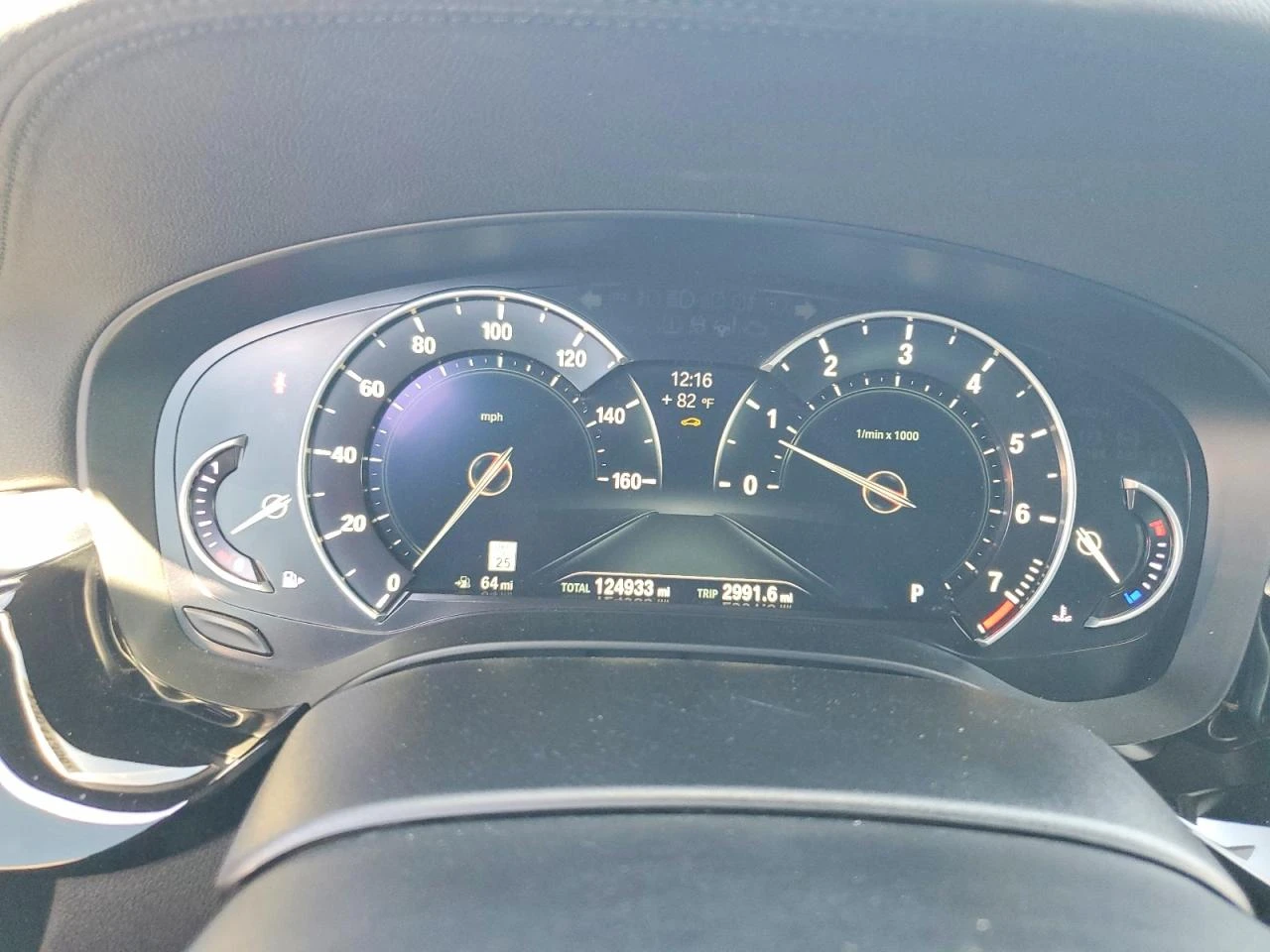 BMW 540 M Performance/HUD/���O/K��� �� ���������/CARFAX | Mobile.bg � ����������� 9