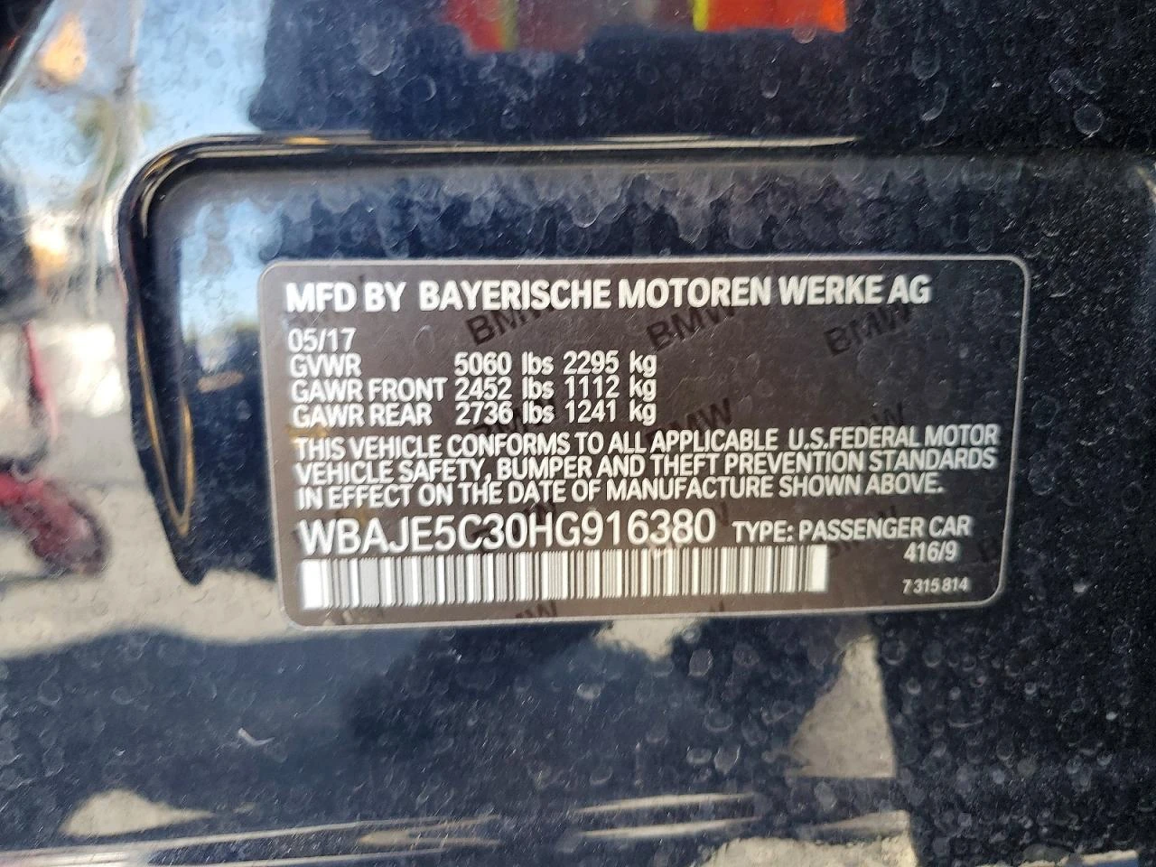 BMW 540 M Performance/HUD/���O/K��� �� ���������/CARFAX | Mobile.bg � ����������� 12