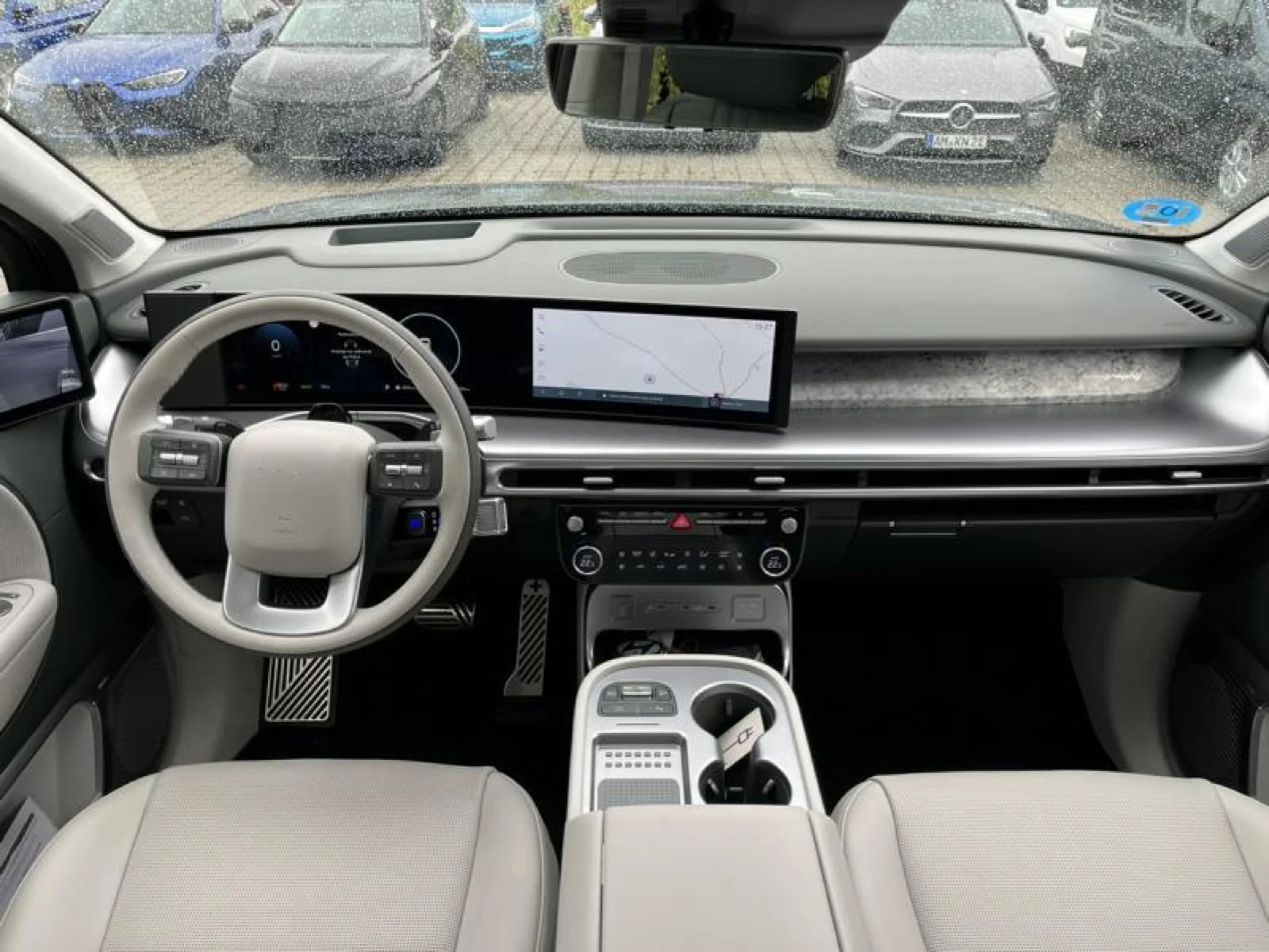 Hyundai IONIQ 9 Performance AWD, снимка 6 - Автомобили и джипове - 56547436