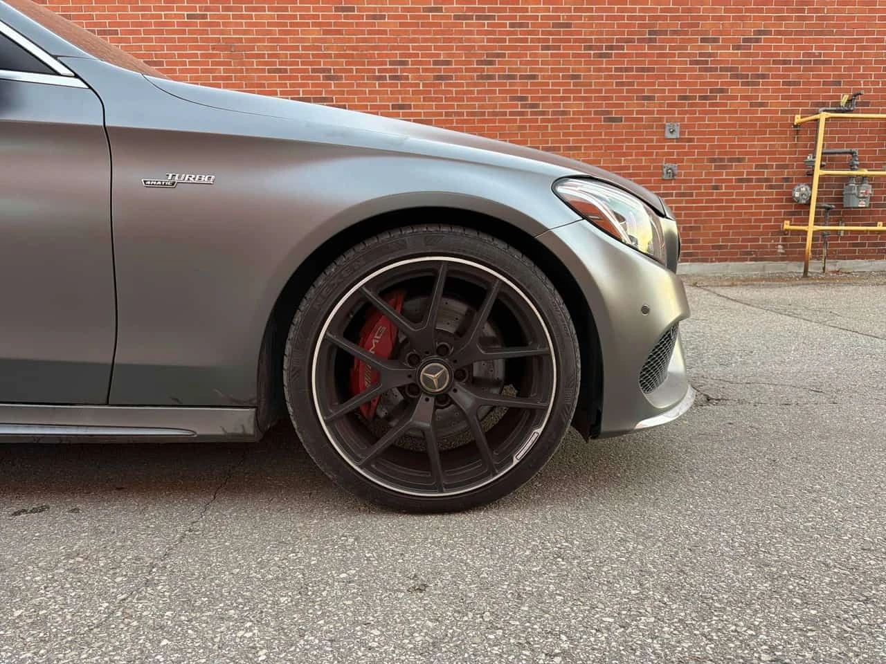 Mercedes-Benz C 300 * CARFAX * ����� �� ����������� | Mobile.bg � ����������� 7