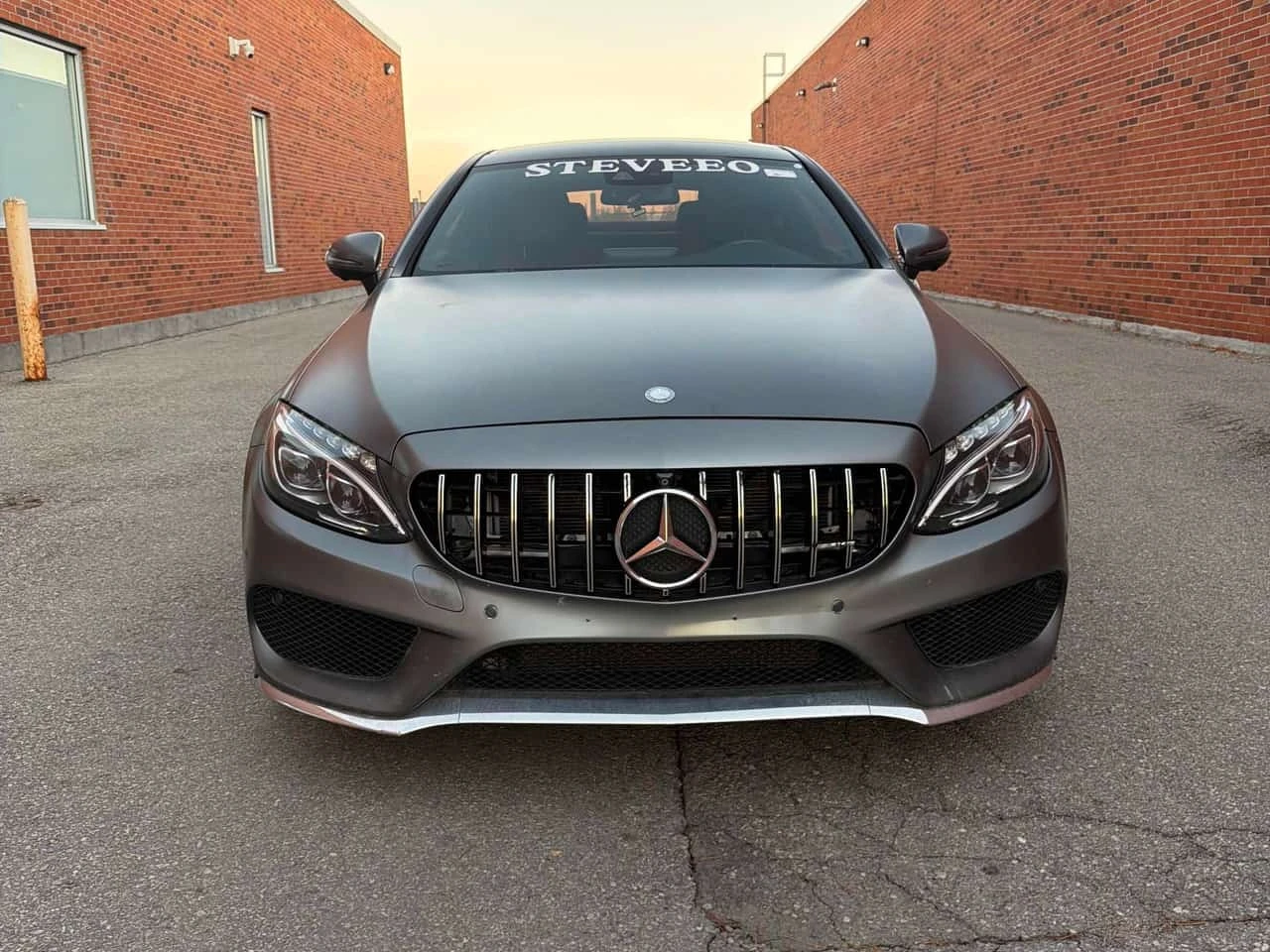 Mercedes-Benz C 300 * CARFAX * ����� �� ����������� | Mobile.bg � ����������� 6
