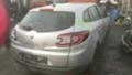 Renault Megane 1.5dci, снимка 2