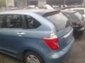 Honda Fr-v 2.2CDTi/1.7i, снимка 6