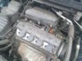 Honda Fr-v 2.2CDTi/1.7i, снимка 7