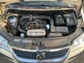 VW Touran 1.4TSI,DSG7,Сух съединител,CDGA,Ecofuel, снимка 11