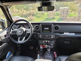 Jeep Wrangler Rubicon, снимка 4