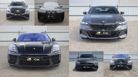 Mercedes-Benz EQA 300 AMG Line 4M Advanced MBUX Ambient KAM #iCarbg, снимка 13