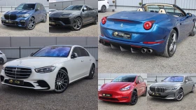 Mercedes-Benz EQA 300 AMG Line 4M Advanced MBUX Ambient KAM #iCarbg, снимка 15