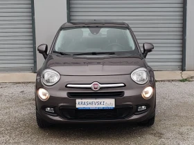 Fiat 500X 1.6Mjet Euro6b, снимка 2