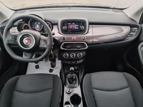 Fiat 500X 1.6Mjet Euro6b, снимка 9