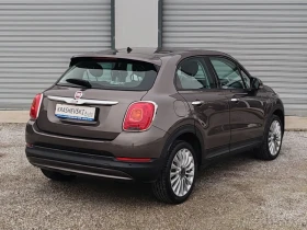 Fiat 500X 1.6Mjet Euro6b, снимка 6