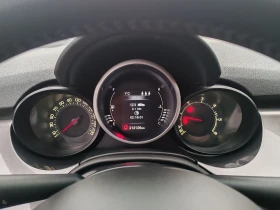 Fiat 500X 1.6Mjet Euro6b, снимка 13