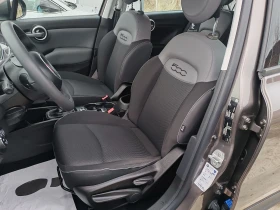 Fiat 500X 1.6Mjet Euro6b, снимка 7