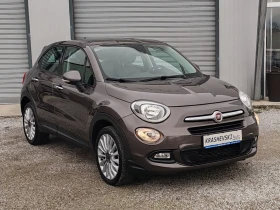 Fiat 500X 1.6Mjet Euro6b, снимка 1