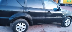 SsangYong Rexton 2.7HDI, снимка 2