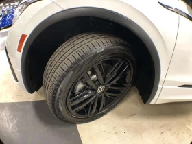 VW Tiguan * COMFORTLINE R LINE B/EDITION AWD LEATHER PAN/ROO, снимка 12