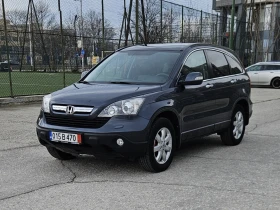 Honda Cr-v 2.0i-VTEC 4x4 Panorama , снимка 1