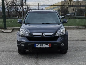 Honda Cr-v 2.0i-VTEC 4x4 Panorama , снимка 2