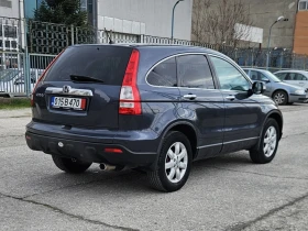 Honda Cr-v 2.0i-VTEC 4x4 Panorama , снимка 5