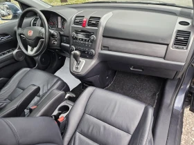 Honda Cr-v 2.0i-VTEC 4x4 Panorama , снимка 14