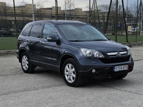 Honda Cr-v 2.0i-VTEC 4x4 Panorama , снимка 3
