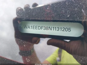 Audi Q3 2.0l Premium Plus 45 Tfsi S Line Quattro Tiptronic, снимка 9