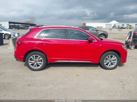 Audi Q3 2.0l Premium Plus 45 Tfsi S Line Quattro Tiptronic, снимка 13