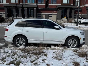 Audi Q7  Progressiv /360/ОБДУХВАНЕ/МЪРТВА ТОЧКА , снимка 3