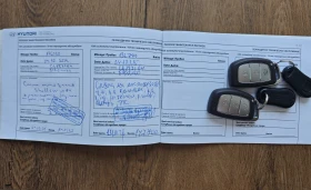 Hyundai IX35, снимка 10