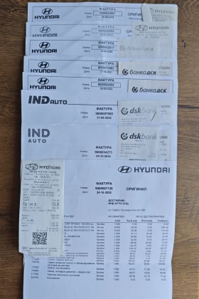 Hyundai IX35, снимка 11