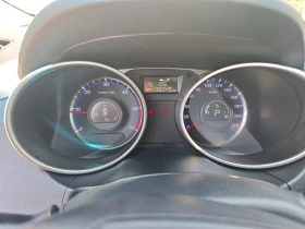 Hyundai IX35, снимка 6