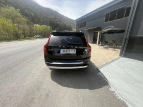 Volvo Xc90 Гаранция до 2027, снимка 3