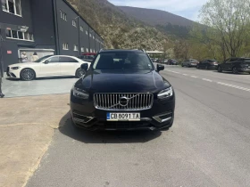 Volvo Xc90 Гаранция до 2027, снимка 1