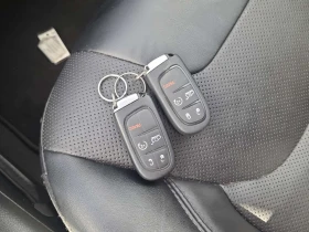 Jeep Cherokee * ALTITUDE * CARFAX * 2 КЛЮЧА * ПАНОРАМА * , снимка 7