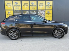 Alfa Romeo Stelvio, снимка 8
