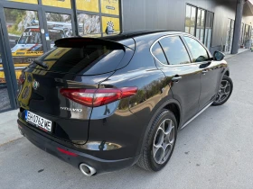 Alfa Romeo Stelvio, снимка 5