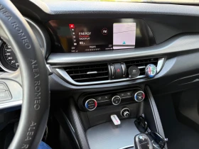 Alfa Romeo Stelvio, снимка 14