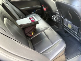 Alfa Romeo Stelvio, снимка 9