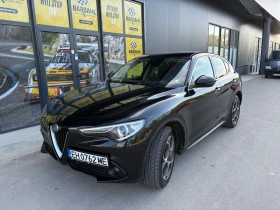 Alfa Romeo Stelvio, снимка 3