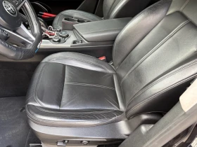 Alfa Romeo Stelvio, снимка 12