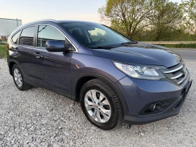 Honda Cr-v  2.2i Dtec/150p.s-kamera/4x4-6speed!!!TOP!!!, снимка 2